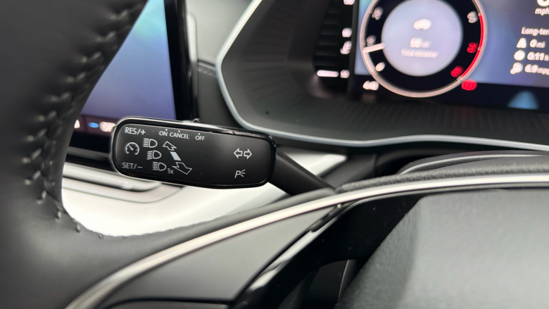 Skoda Octavia 1.5 TSI SE Technology 5dr Petrol Estate